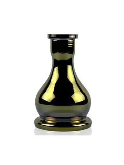 Колба для кальяна hookawell MiniD "GolD" (Золото)