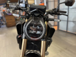 Honda CB 650R 2024
