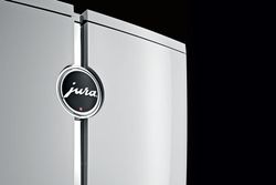 Кофемашина Jura J85 Piano White EU (15049)