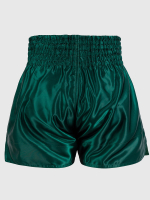 Шорты тайские Venum Classic Forest Green