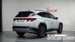 Hyundai Tucson Gasoline 1.6 Turbo 2WD — 2024