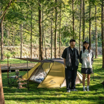 Палатка Naturehike Butterfly 2 210T NH21YW132