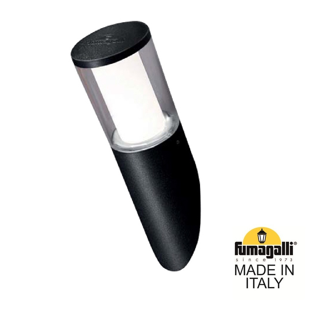 Уличный настенный светильник Fumagalli CARLO DR1.571.000.AXU1L