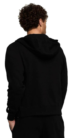 Куртка теннисная Wilson Unisex Team Zip - black