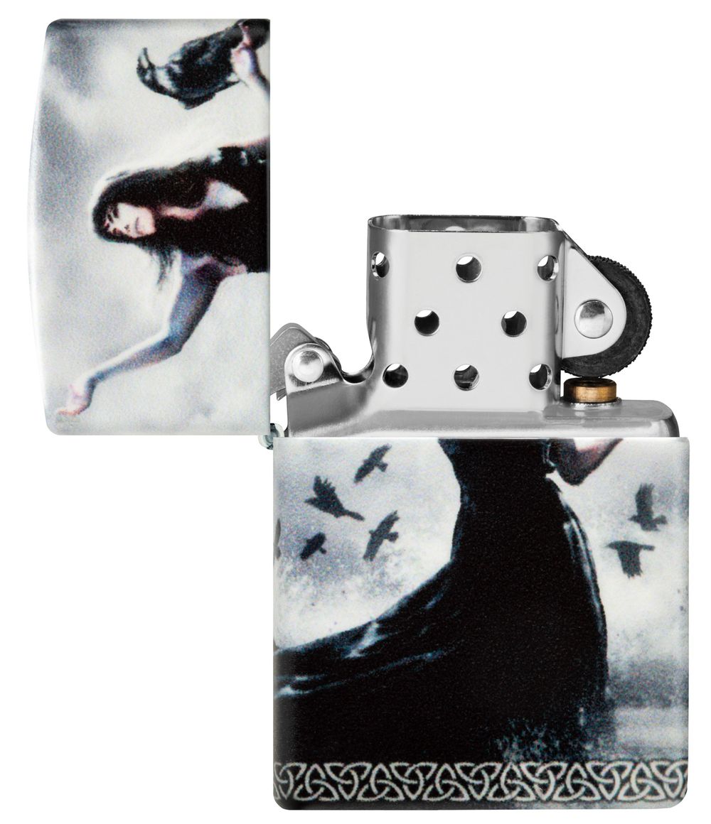 Зажигалка Zippo Mazzi (48969) 4