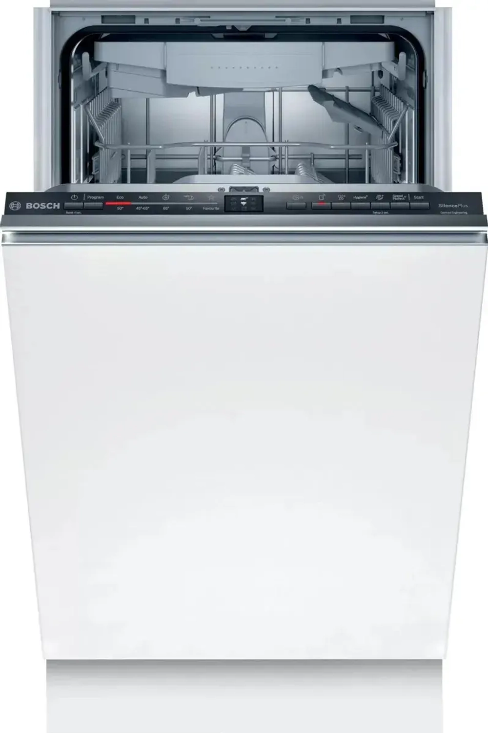 Встраиваемая посудомоечная машина Bosch SPV2HMX2FR