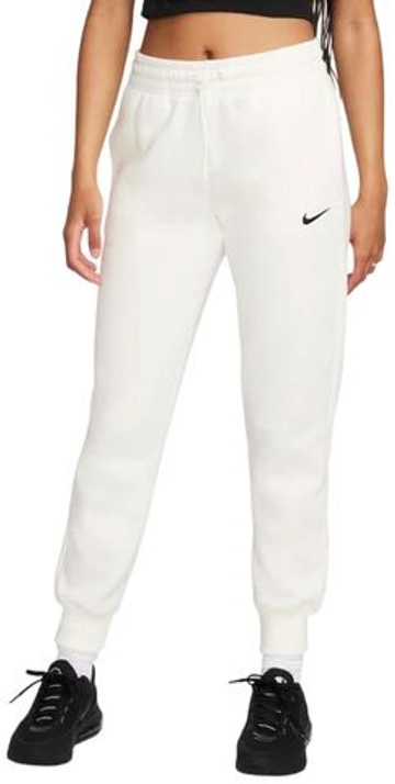 Женские теннисные брюки Nike Sportswear Phoenix Fleece