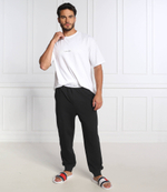 футболка Calvin Klein Underwear - белый(000NM2355E)