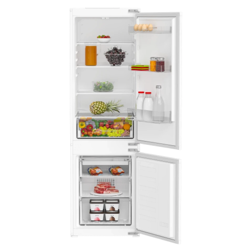 Встраиваемый холодильник Indesit IBH 18