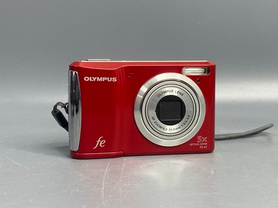 Olympus FE-47
