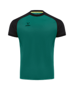 Футболка игровая CAMP Reglan Jersey, темно-зеленый - изображение 12