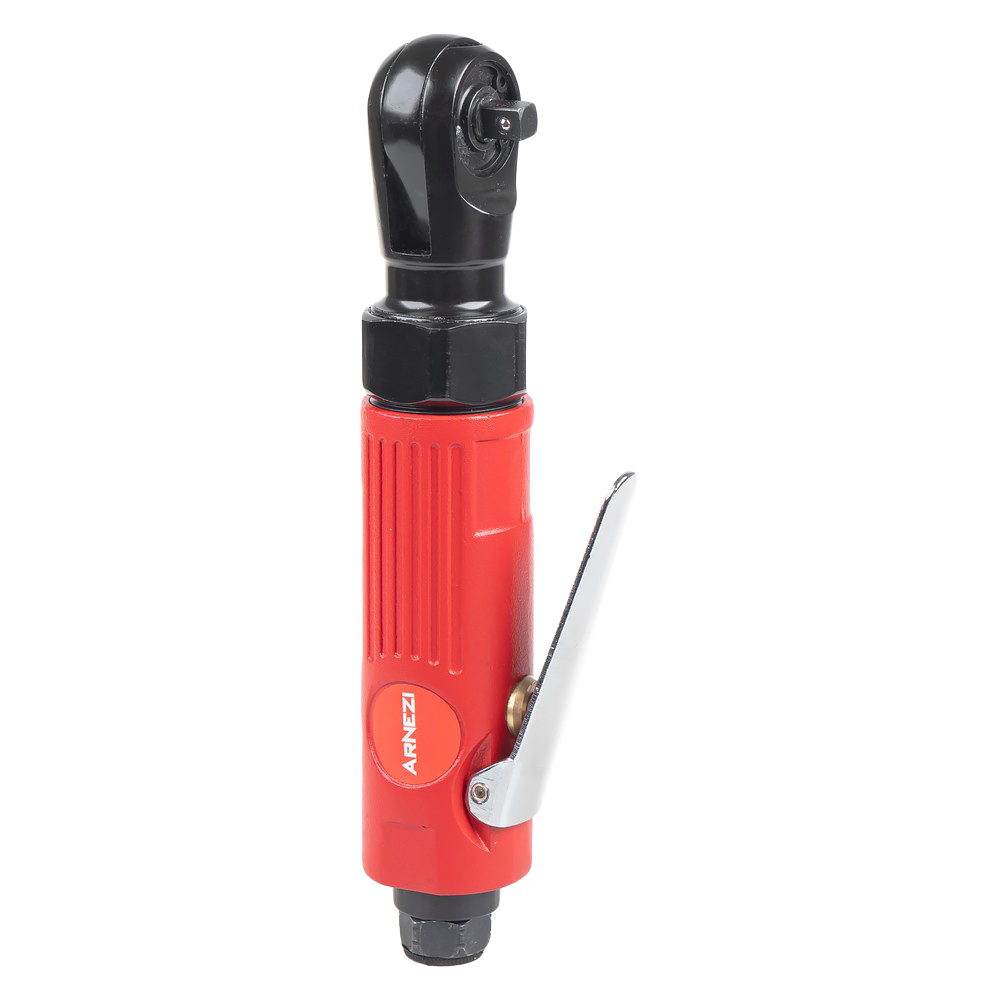 Пневматическая трещотка 1/4", 27 Нм Arnezi R7506100