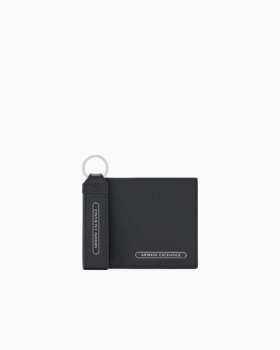 Кошелёк Armani Exchange