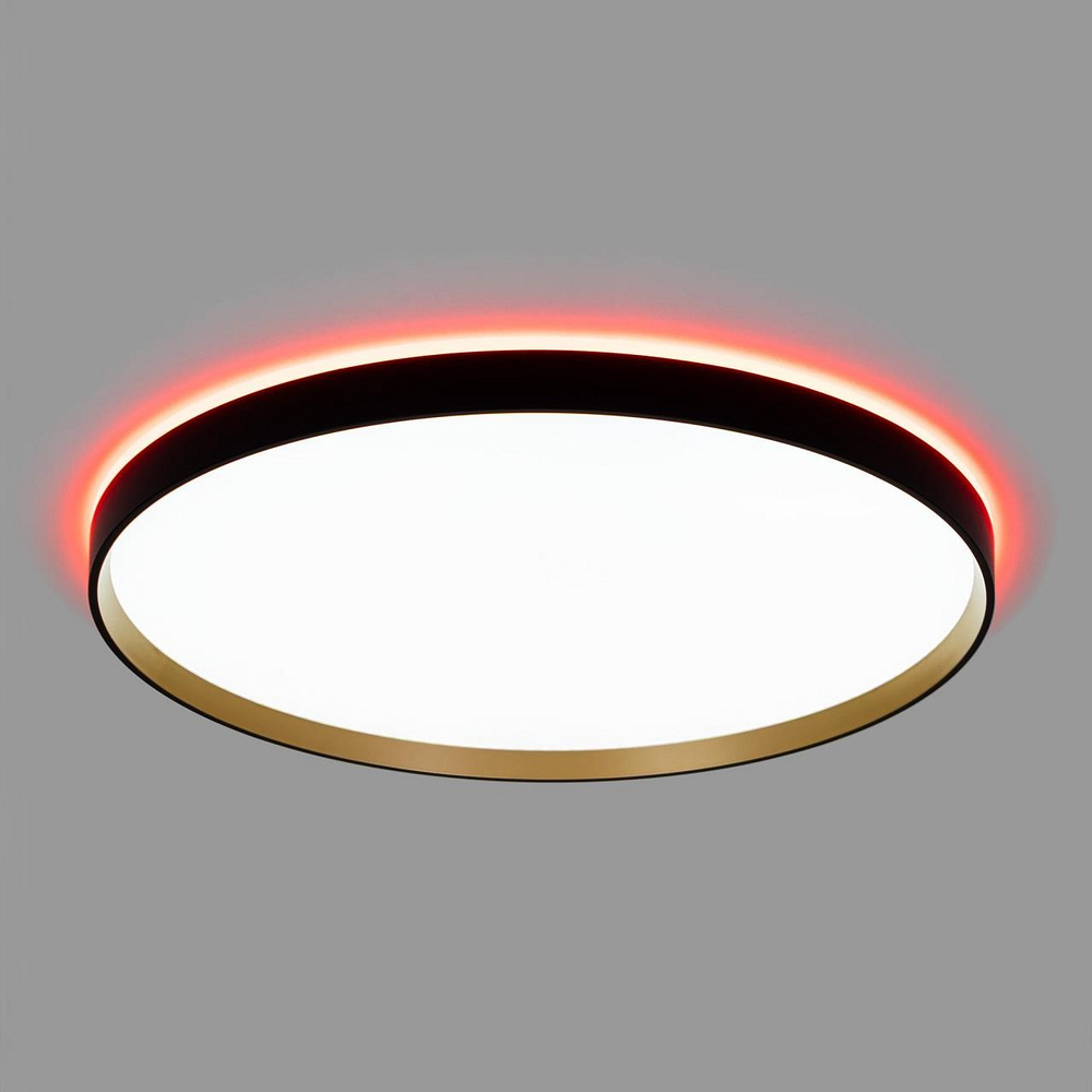 Накладной светильник Citilux ETALON CL750501R