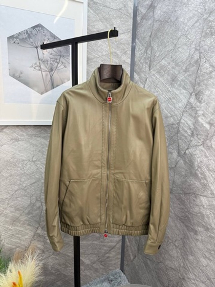 Куртка бомбер Kiton