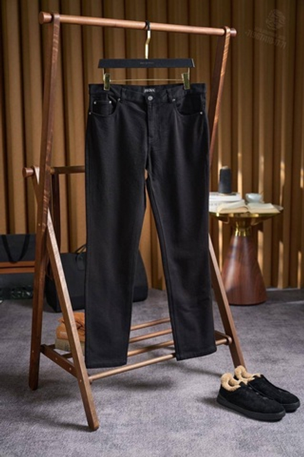 Джинсы Zegna