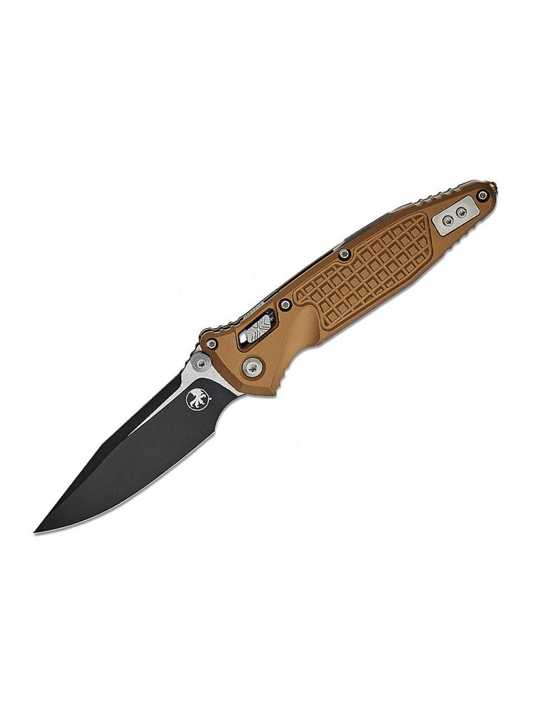 Нож Microtech Socom Ram-Lock 160RL-1FRTA