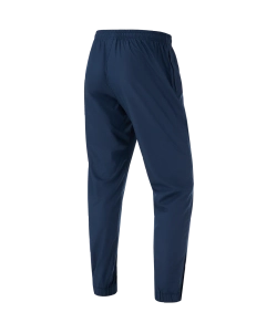 Брюки ветрозащитные DIVISION PerFormPROOF Rain Pants, темно-синий