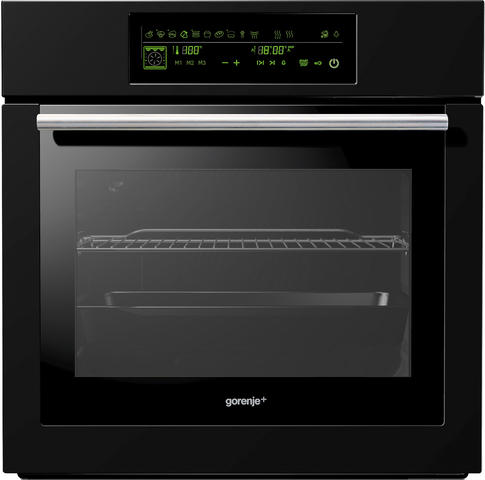 Независимый духовой шкаф Gorenje Plus GO876B
