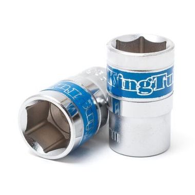 Головка 8мм 1/2''12гр. KINGTUL profi KT502308