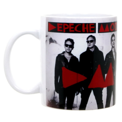 Кружка Depeche Mode Delta Machine