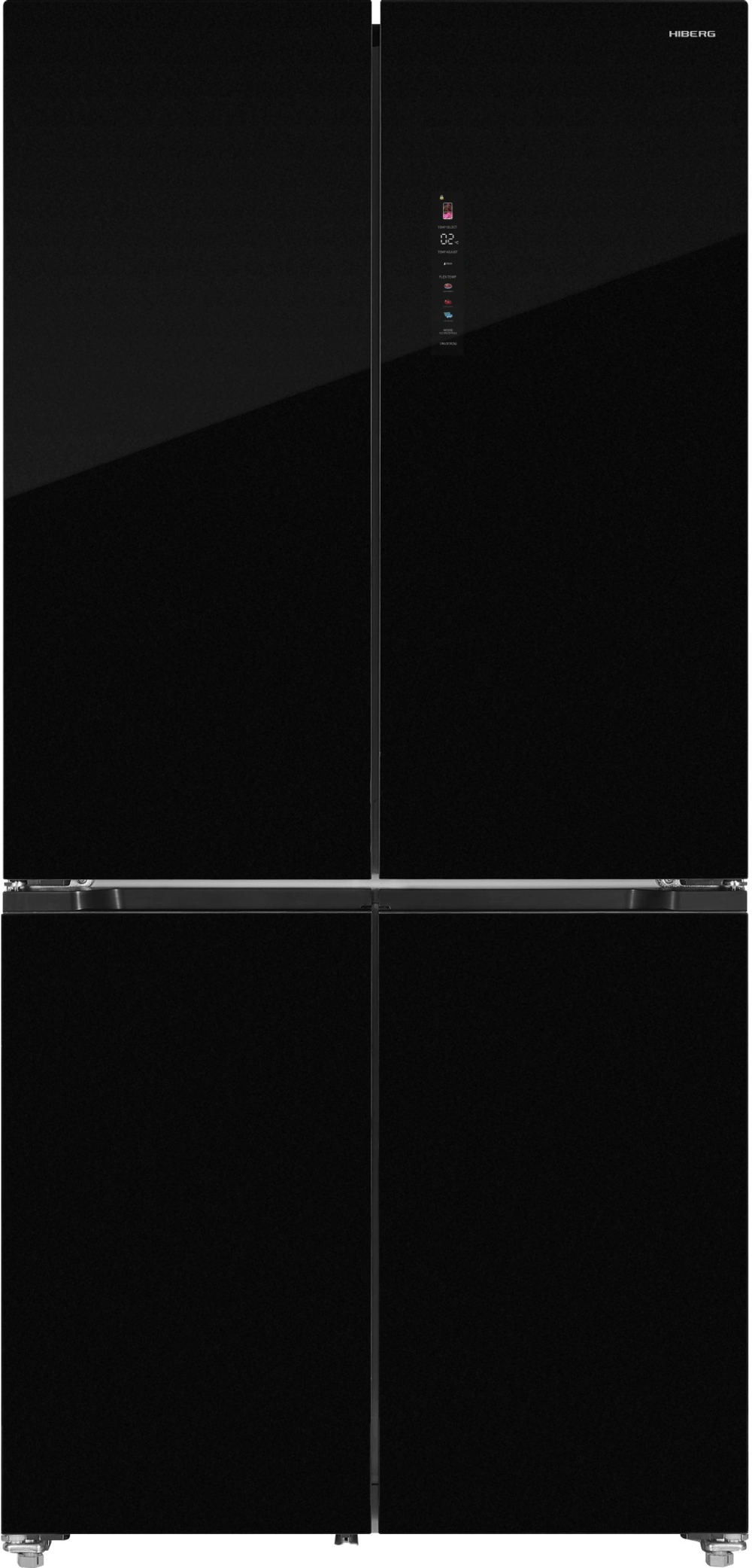 HIBERG i-RFQ 705G B