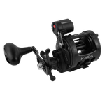 Катушка мульт. Kaida TEC-15 со счетчиком -