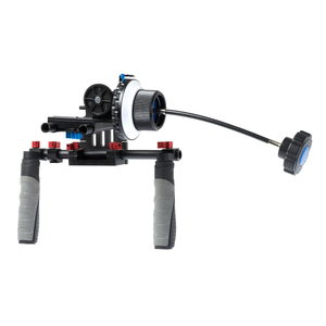 Ручка для Follow Focus гибкая GreenBean HL-12 (250mm)