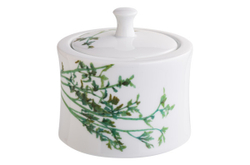Сахарница 10.5см Noritake Овощной букет Морковка