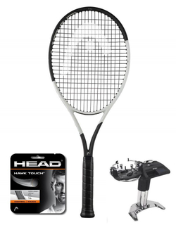 Теннисная ракетка Head Speed Pro 2024