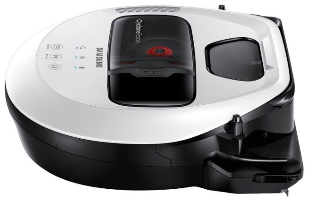 Пылесос SAMSUNG VR10M7010UW
