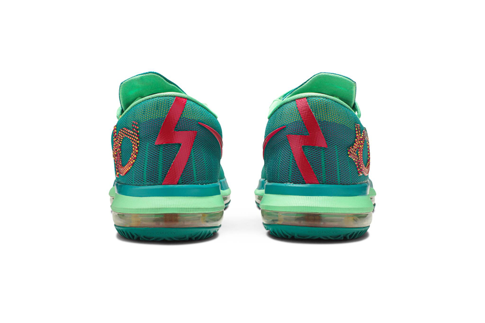 Заказать в Москве Nike KD 6 Elite Hero