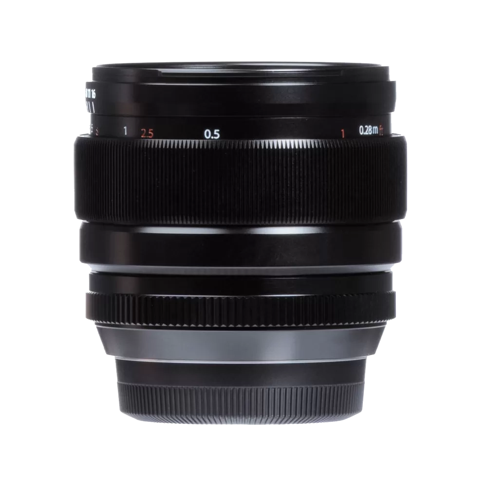 Объектив Fujifilm XF 23mm f/1.4 R