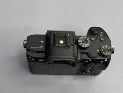 Sony A7 III 140K кадров