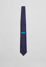 Галстук BOTAKOZ SMALL DARK BLUE