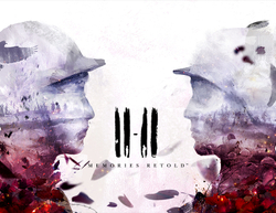 11-11 Memories Retold (для ПК, цифровой код доступа)
