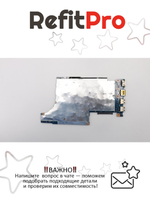 Материнская плата для ноутбука Lenovo ideapad 510S-13IKB NM-D441P NOK Intel core I7-7500U R16MM1 2G BL (5B20M36008), оригинал