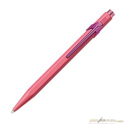 Шариковая ручка Carandache Office 849 Claim Your Style (849.546)