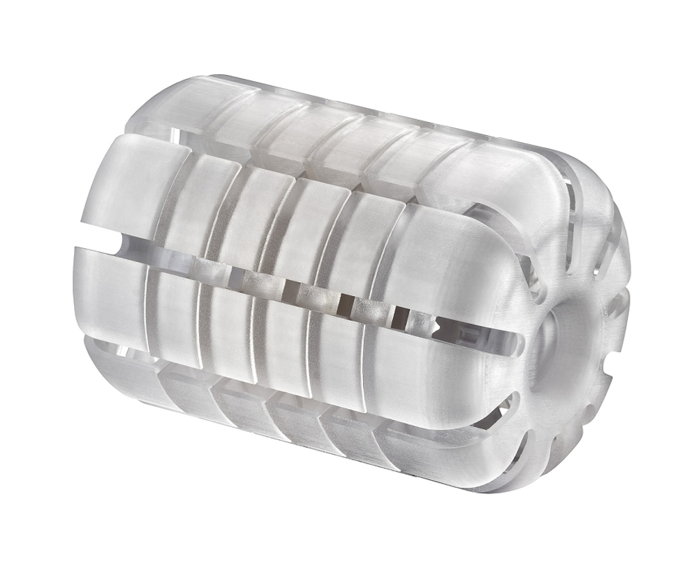 3D принтер Stratasys Objet350 Connex1