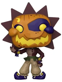 Funko POP! FNAF HW2: Jack-O-Moon (Exc) (1133)