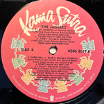 The Jaggerz - We Went To Different Schools Together (США 1970г.)