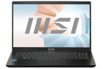 15.6" Ноутбук MSI Modern 15 B11M-002RU (1920x1080, Intel Core i3-1115G4, RAM 8ГБ, SSD 256ГБ, Intel UHD Graphics, Win 10 Home)
