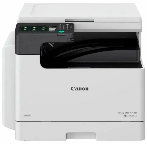 МФУ лазерное черно-белое Canon imageRUNNER 2425 MFP
