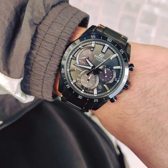 Наручные часы Casio Edifice EQS-930MDC-1AVUDF