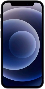 Apple iPhone 12 mini 256GB Black