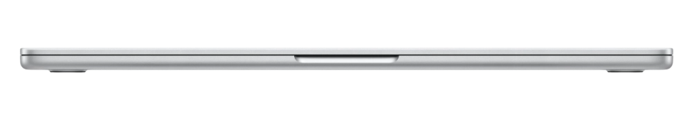 Ноутбук Apple MacBook Air 13 (M5) 16-1ТБ серебристый (2026)