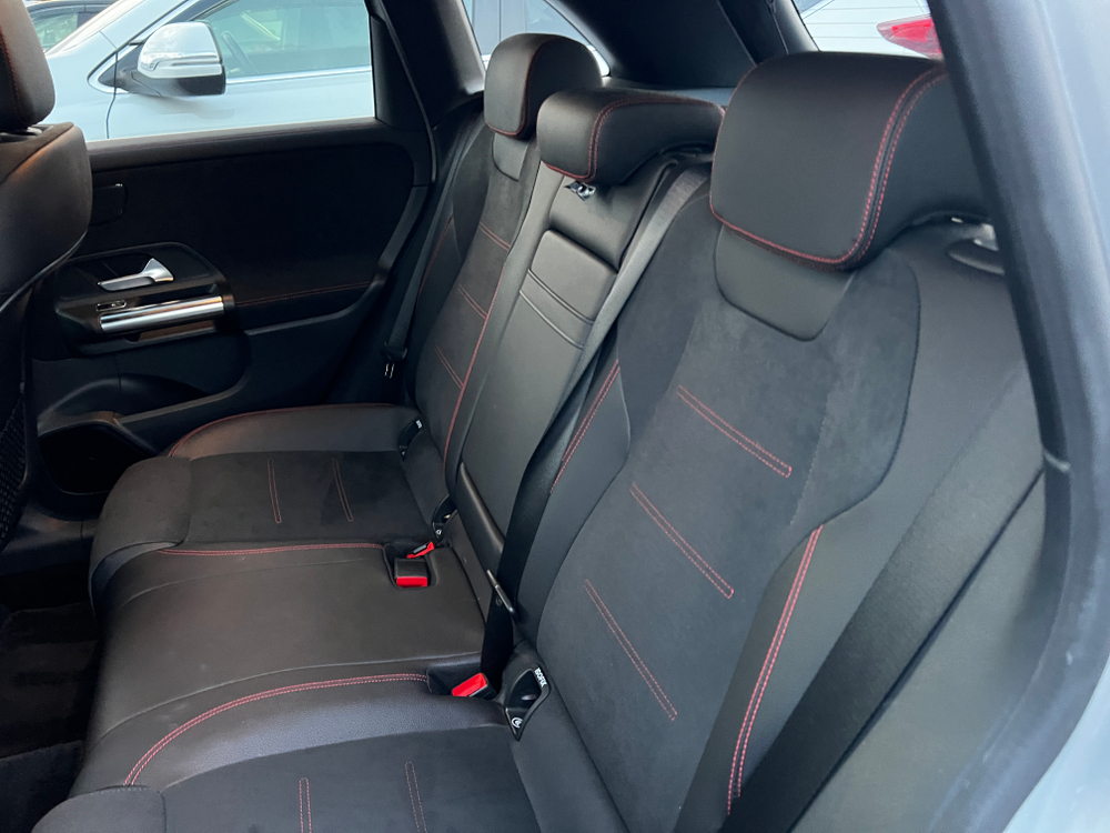 Mercedes-Benz B180 AMG Line, 2019