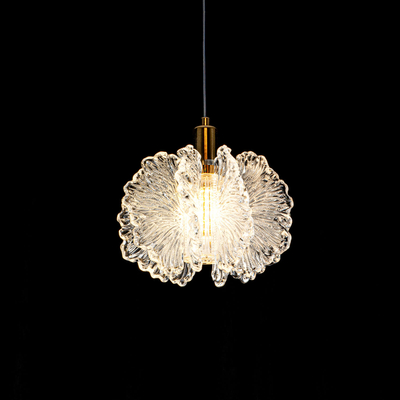 Подвесная люстра MODELIGHT MDL.65223.1HC GD