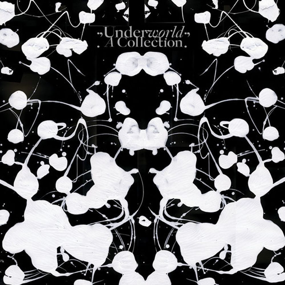 Underworld / A Collection (RU)(CD) Underworld / A Collection (RU)(CD)