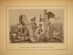 "Русская карикатура. В 3-х томах". 1913г.